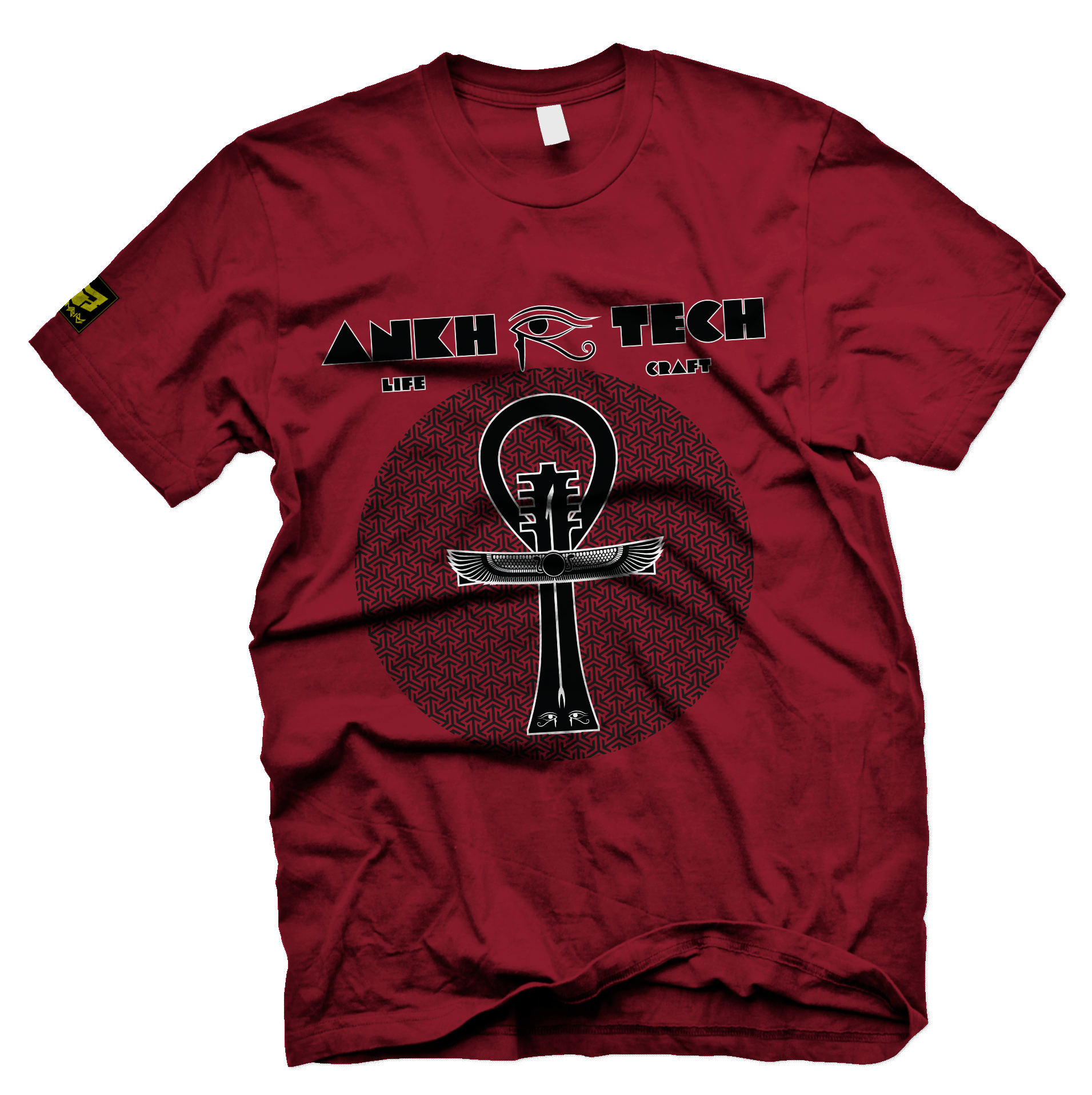 AT Tshirt